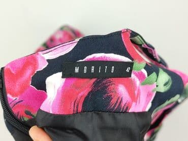 sukienka rozowa mohito: Mohito, Sukienka damska, rozmiar XL — 6