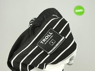 kurtka identic man: Troll, Marynarka damska, rozmiar S — 4