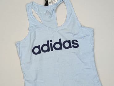 t shirty adidas damskie: Adidas, Top damski, rozmiar M — 1