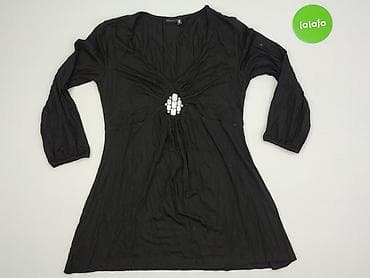 garnitur 44 damski: Tunika damska, rozmiar S — 2