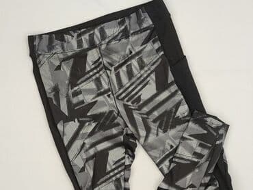 Domyos, Legginsy Sportowe damskie, S w lalafo.pl Domyos, Legginsy Sportowe damskie, S