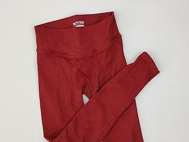 bonarka h: Leggings, Legginsy Sportowe damskie, rozmiar S — 1