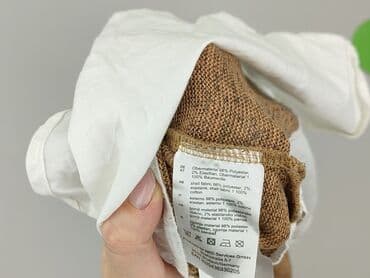 kurtka z rekawami swetrowymi: Laura Torelli, Sweter damski, rozmiar XS — 6