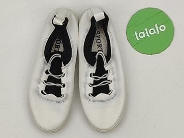 see by chloe sandaly: Sneakersy damskie, rozmiar 39 — 2