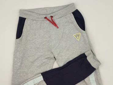 Spodnie dresowe: Guess, Spodnie dresowe damskie, rozmiar XL — 1