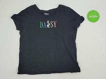 bluzki tatum: T-shirt damski, rozmiar M — 2