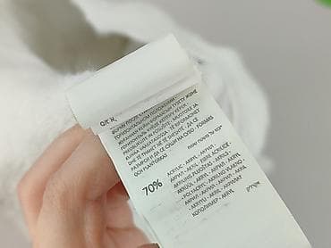 name it polska: Sinsay, Sweter damski, rozmiar S — 4