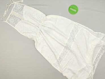 długie sukienki plus size na wesele: Sukienka damska, rozmiar L — 3