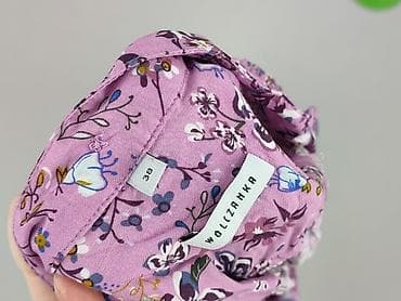 garnitur vistula cena: Wółczanka, Bluzka damska, rozmiar M — 4