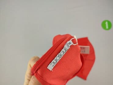 carla moreno sukienki na wesele: QUIOSQUE, Sukienka damska, S — 4