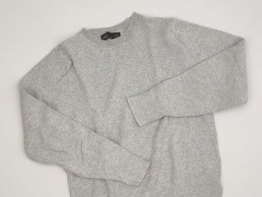 czerwony sweter damski: M&S Collection, Sweter damski, rozmiar M — 1