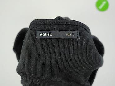 house basic: House, Sukienka damska, rozmiar L — 4