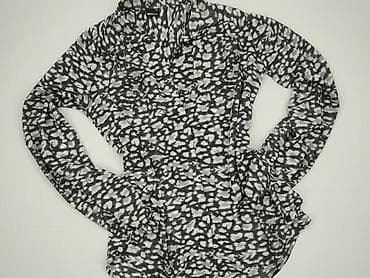 hard rock bluza: Gina Tricot, Koszula damska, rozmiar XS — 1