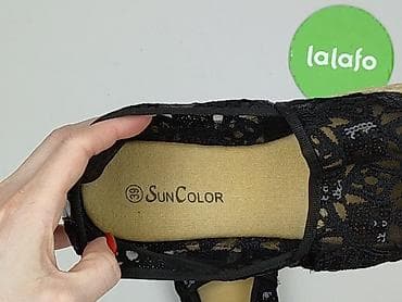ariane buty: Balerinki damskie, rozmiar 39 — 5