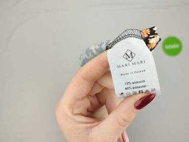 lata 70 sukienki: Sukienka damska, rozmiar L — 5