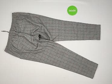 reebok kobo 3: Spodnie dresowe damskie, rozmiar L — 3