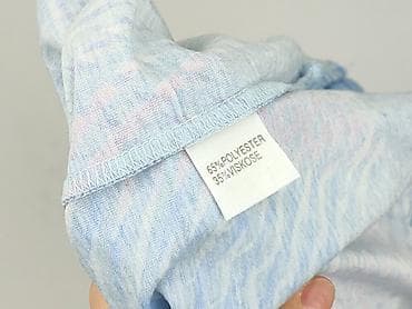 bluzki basic: Gina, Top damski, rozmiar L — 5