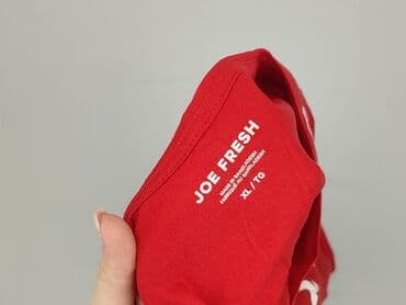 reserved koszulka w koty: Joe Fresh, Women`s T-shirt, size XL (EU 42) — 6
