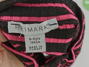 czapka zimowa arcteryx: Sweater, Primark, 9 years, 128-134 cm, condition - Very good — 4