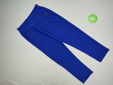 spodnie dresowe peak performance: Spodnie dresowe damskie, L — 2