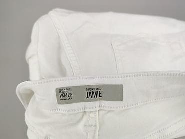 jeans george: Topshop Moto, Jeansy damskie, rozmiar XL — 5
