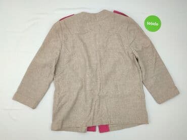 marynarki damskie plus size: Піджак жіночий, розмір 2XL — 3