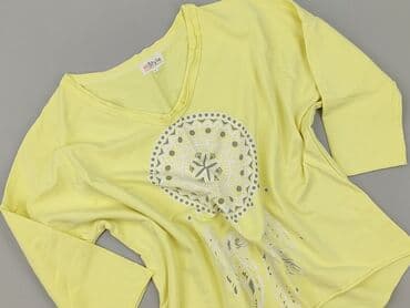 INSTYLE, Women's blouse, size L (EU 40)