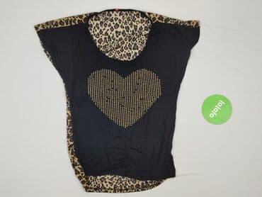 spodnie tupac: Tunika damska, rozmiar S — 2