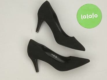 Półbuty damskie, 36 w lalafo.pl — 2 Półbuty damskie, 36 — 2