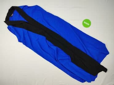 kimono kurtka: Kamizelka damska, rozmiar M — 2