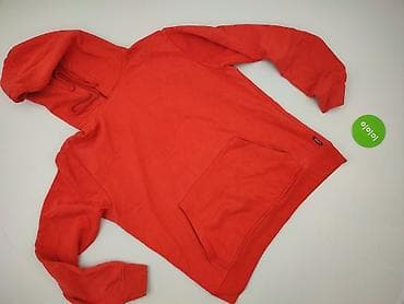 marynarka zara basic: Cropp, Bluza z kapturem dla mężczyzn, rozmiar 2XL — 2