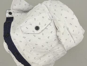 koszula do stroju krakowskiego: Women`s shirt, M — 6