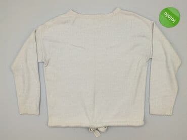 sweter h: Sweter damski, rozmiar L — 3