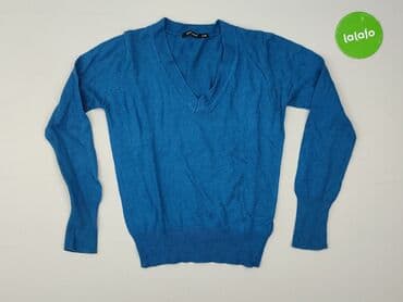 sweter żeglarski: Atmosphere, Sweter damski, S — 2