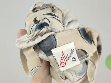 oversize bluzki: Bluzka damska, rozmiar 3XL — 4