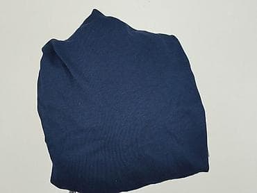 t shirt basic oversize: ALPHAR ONE, Koszulka dla mężczyzn, rozmiar 2XL — 7