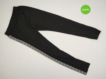 body strażackie: Red, Legginsy rozmiar L — 2