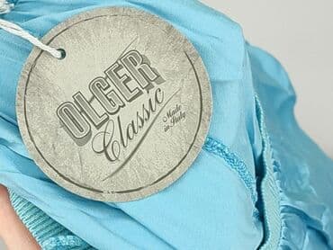 luźne sukienki: Sukienka damska, rozmiar XL — 6