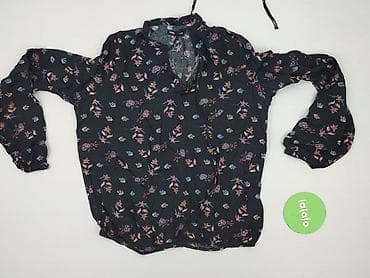 bialcon bluzka: Sinsay, Bluzka damska, rozmiar M — 2