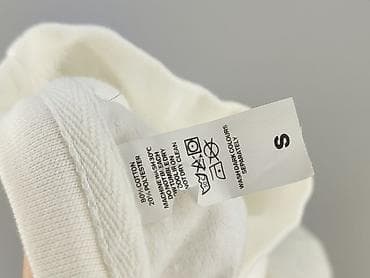 spodnice dresowe: Bluza damska
, rozmiar S — 4