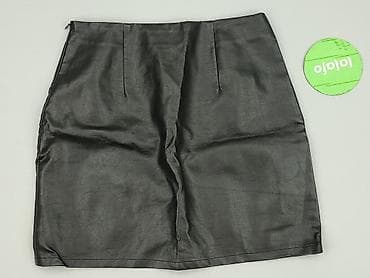 winylowe spodnie pull and bear: Primark, Spódnica damska, rozmiar L — 3