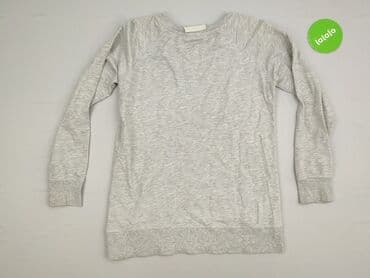 czarne t shirty basic: Bluza damska
, rozmiar L — 3