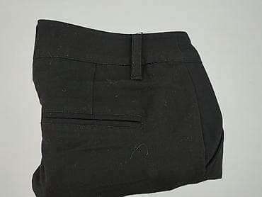 old school: Carry, Material trousers for women, size S — 8