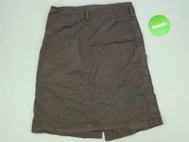 sandały na koturnie lasocki ccc: Solar, Spódnica damska, M — 4