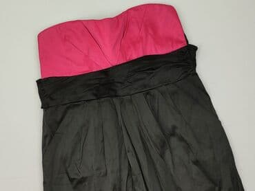 sukienka koktajlowa plus size: Sukienka damska, rozmiar S — 2