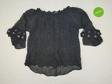 bluzki długa: Bluzka damska, rozmiar L — 2