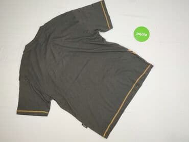 koszulki z nadrukiem z bajek: Koszulka dla mężczyzn, rozmiar XL — 4