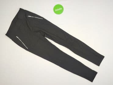 legginsy ciążowe xs: Esmara, Legginsy rozmiar XS — 2