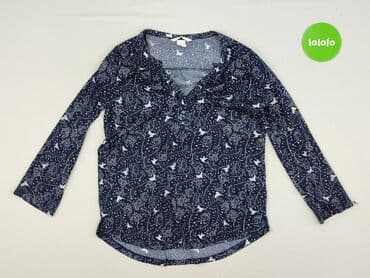 bluza gap ptak: H&M, Bluzka damska, rozmiar XS — 2