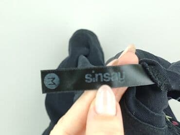 koszulka c a: Sinsay, T-shirt damski, rozmiar M — 5